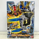 バンダイ BANDAI 裂風削烈 DXジカンジャックロー 「仮面ライダージオウ」 【中古】