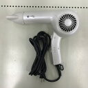 【期間限定セール】AMAVILLA ドライヤー 【中古】