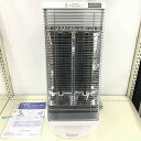 ダイキン DAIKIN 遠赤外線暖房機 セラムヒート マットホワイト ERFT11ZS-W 【中古】