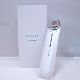 【期間限定セール】PLUEST 超音波美顔器 Multi Facial Spa 【中古】