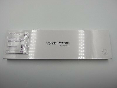 【未使用】 VYVO VYVO スマートウォッチ vyvo watch GENERATION2