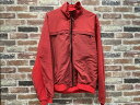 キャノンデール CANNONDALE サイクルジャケット(M) 赤 【中古】