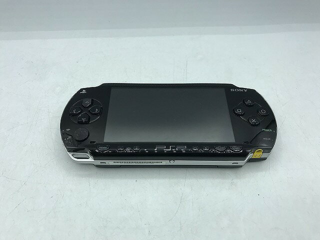 ソニー SONY PSP PSP-1000 【中古】