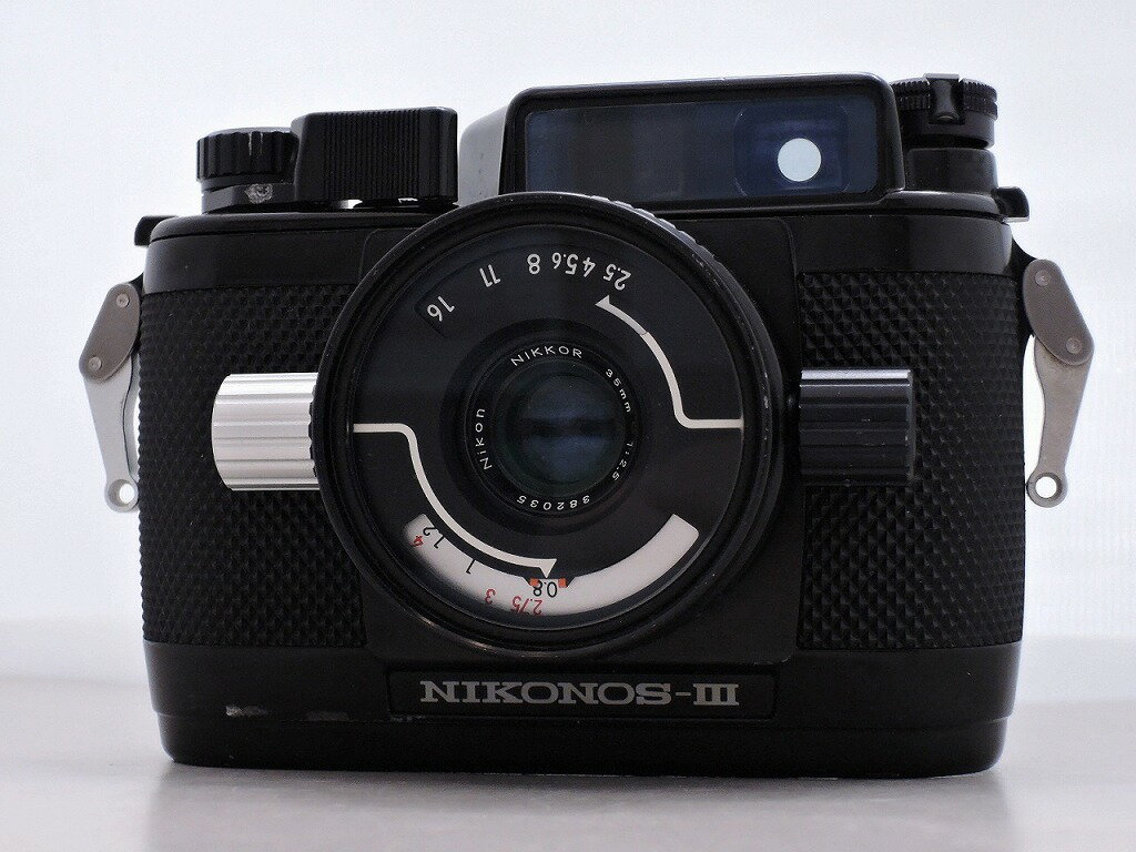 楽天市場】Nikon NIKONOSの通販 楽天市場】Nikon NIKONOSの通販
