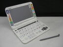 カシオ CASIO 電子辞書 XD-G7300 【中古】