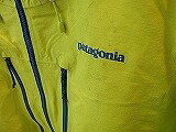 【期間限定セール】パタゴニア Patagonia パウスレイヤー・ジャケット マウンテンパーカ GORE-TEX 30305FA20 サイズ：M 【中古】 3