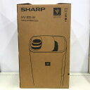 シャープ SHARP 加湿器 【中古】