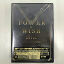 yԌZ[zEXILE / POWER OF WISH[DVDt񐶎Y] yÁz