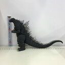 【期間限定セール】バンダイ BANDAI ゴジラ モスラ メカゴジラ 東京SOS ムービーモンスターシリーズ ゴジラ 2004 【中古】(3)