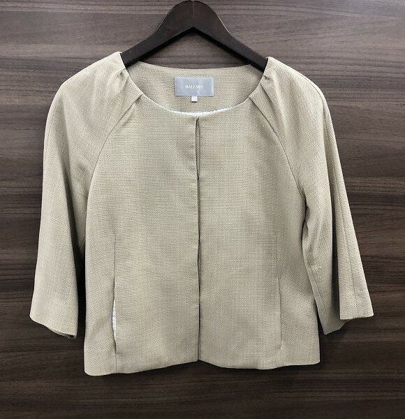 タイムセール！値下げ♡トゥモローランド BALLSEY セットアップ