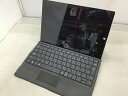 【期間限定セール】マイクロソフト Microsoft Surface3 128GB 1657 【中古】