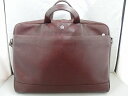 【期間限定セール】ダンヒル dunhill ブリーフケース 【中古】