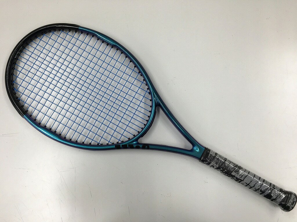 ڴָꥻۥ륽 Wilson ʡWilson Ultra Tour95 V4żƥ˥饱å ֥롼 Ultra Tour95 V4 š