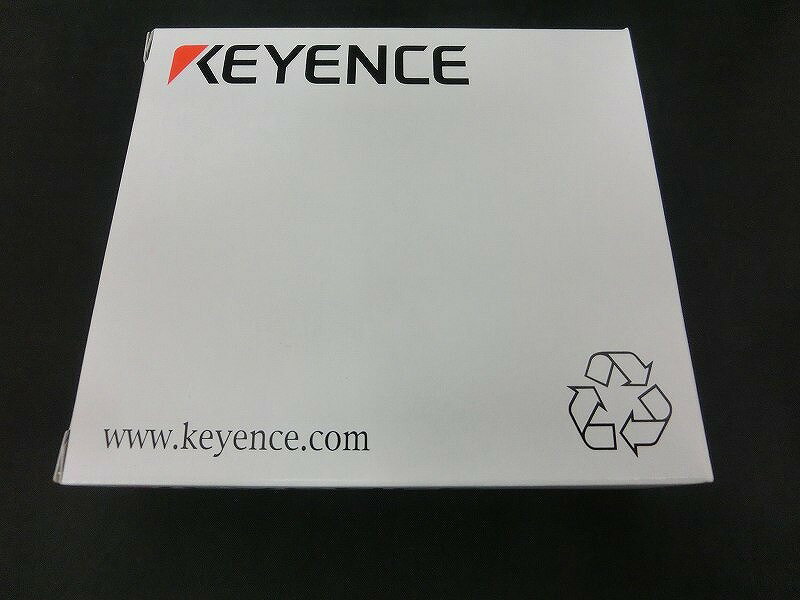 【未使用】 キーエンス KEYENCE 樹脂配管用クランプΦ6 FD-XC8R1