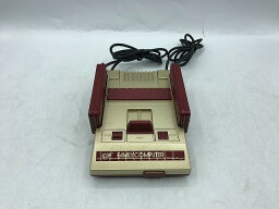 ニンテンドー Nintendo ニンテンドークラシックミニ CLV-101 【中古】