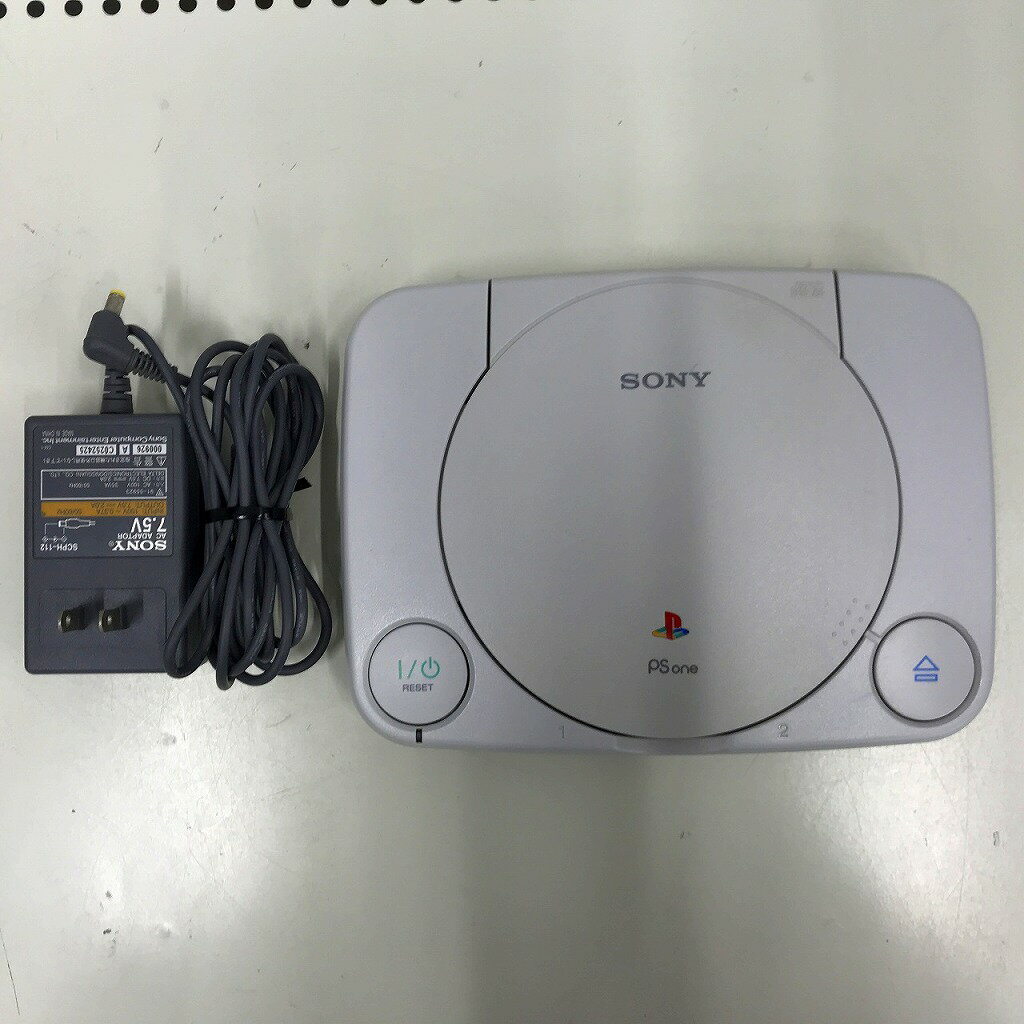 楽天市場】psone 本体(テレビゲーム)の通販 楽天市場】psone 本体(テレビゲーム)の通販