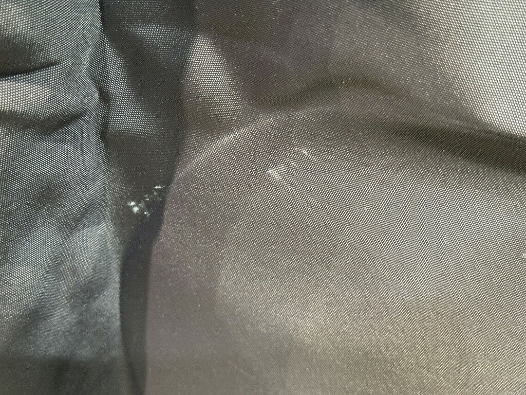 【期間限定セール】【期間限定セール】シマノ SHIMANO ホイールバッグ 1本 【中古】