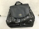 コーチ COACH バッグ 【中古】