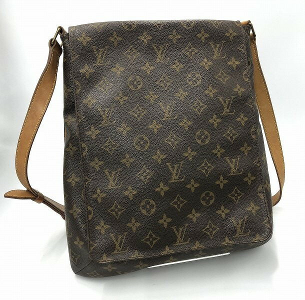 CEBg LOUIS VUITTON V_[obO ~[bg | jZbNX 傫 n mOC M51256 yÁz