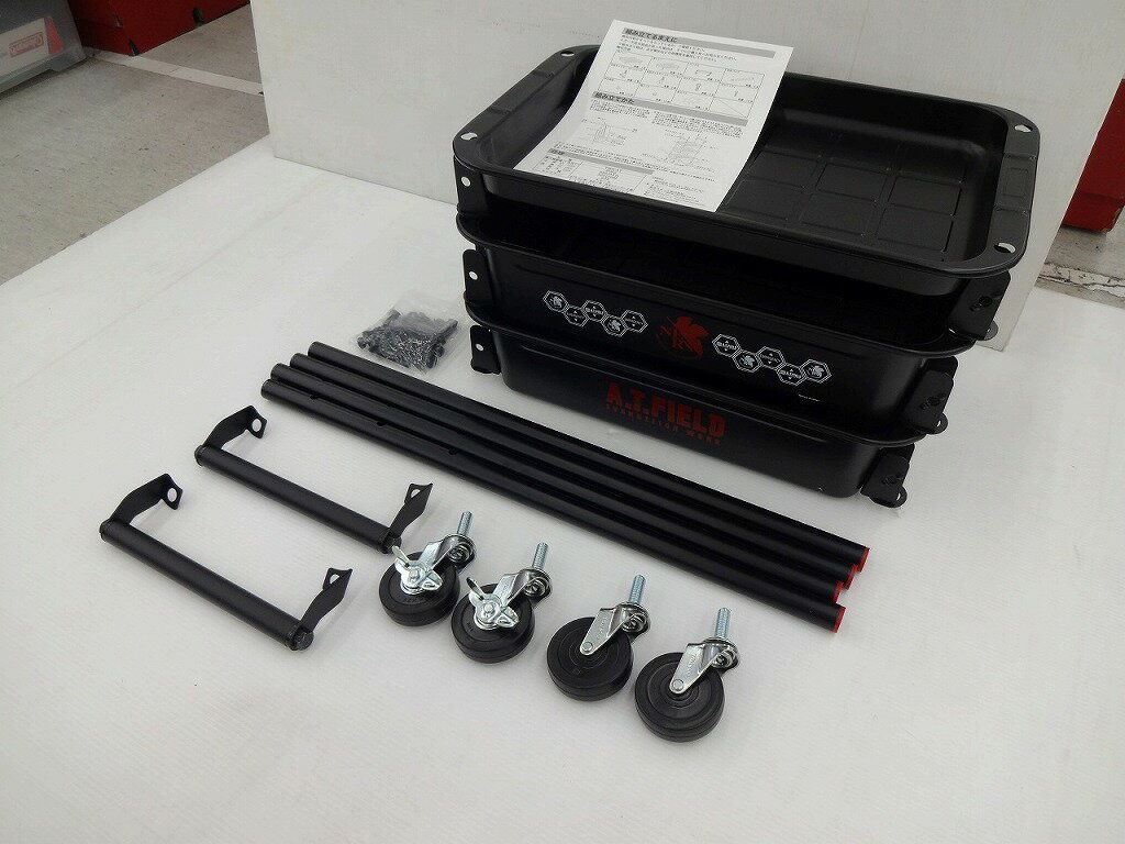 【メール便可】土牛 ツールフック 工具ホルダー F18S インパクトフック スプリング付き ステンレス製 工具差し