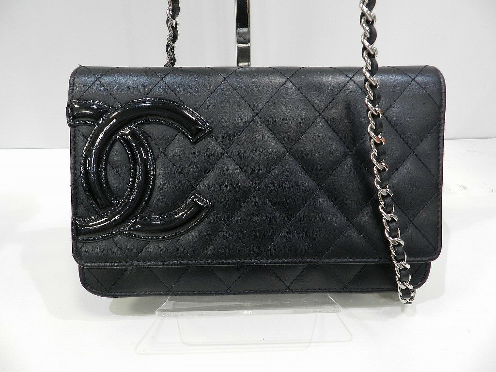 ͥ CHANEL ܥ饤 󥦥å Хå š