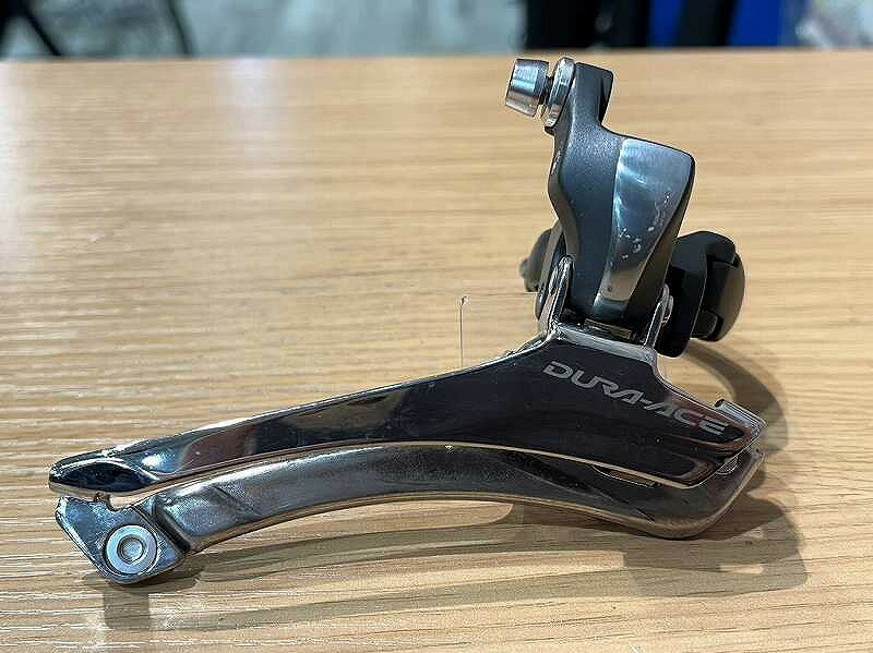 yԌZ[zV}m SHIMANO DURA-ACE FfB[[ 10s FD-7900 yÁz