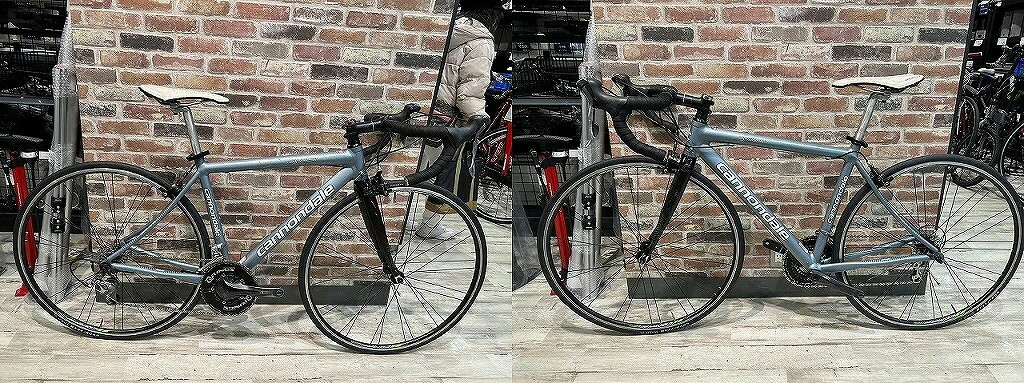 y5/15()Si|Cg10{IIvGg[IIzLmf[ CANNONDALE Tiagra [hoCN 2006 Synapse Alloy yÁz