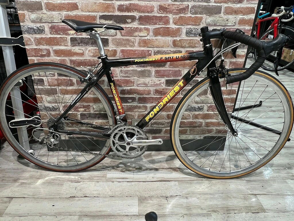 楽天市場】fondriest(自転車・サイクリング|スポーツ 楽天市場】fondriest(自転車・サイクリング|スポーツ