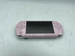 ソニー SONY PSP PSP-3000 【中古】