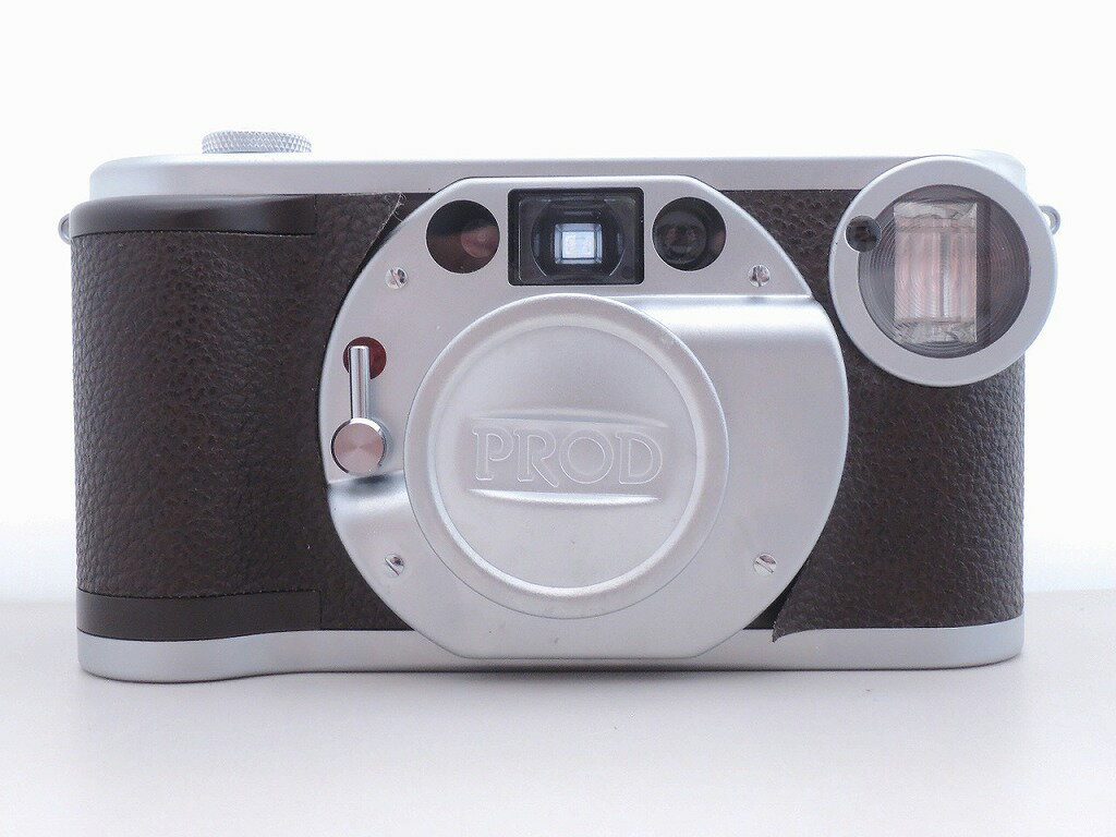 【期間限定セール】ミノルタ MINOLTA フィルム一眼レフカメラ ボディ PROD-20 039 s 【中古】