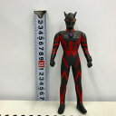 バンダイ BANDAI ウルトラマンゼロ ウルトラヒーローシリーズEX ゼロダークネス 【中古】