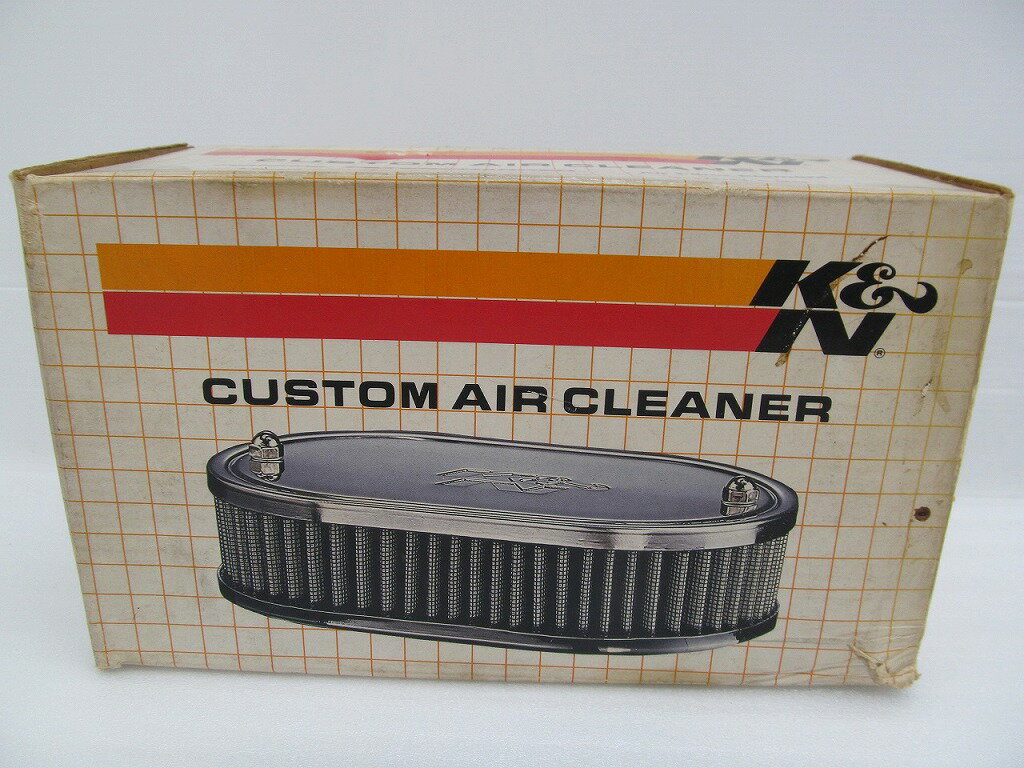 AIRSTRIKE エアストライク エアクリーナーキット SAVAGEモデル BT 1993-16用【AIR CLEANER SVEC 93-16BT [1010-1690]】