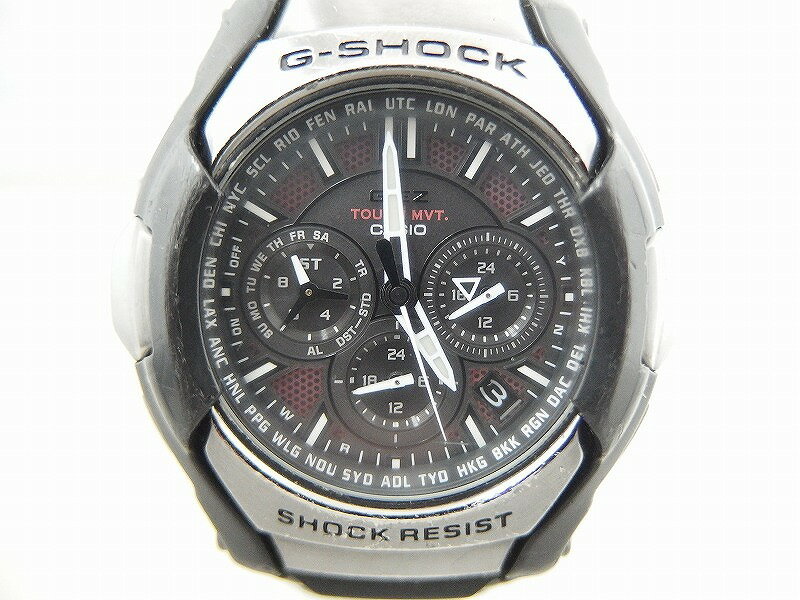 ڴָꥻۥ CASIO G-SHOCK GIEZ ӻ GS-1300B š