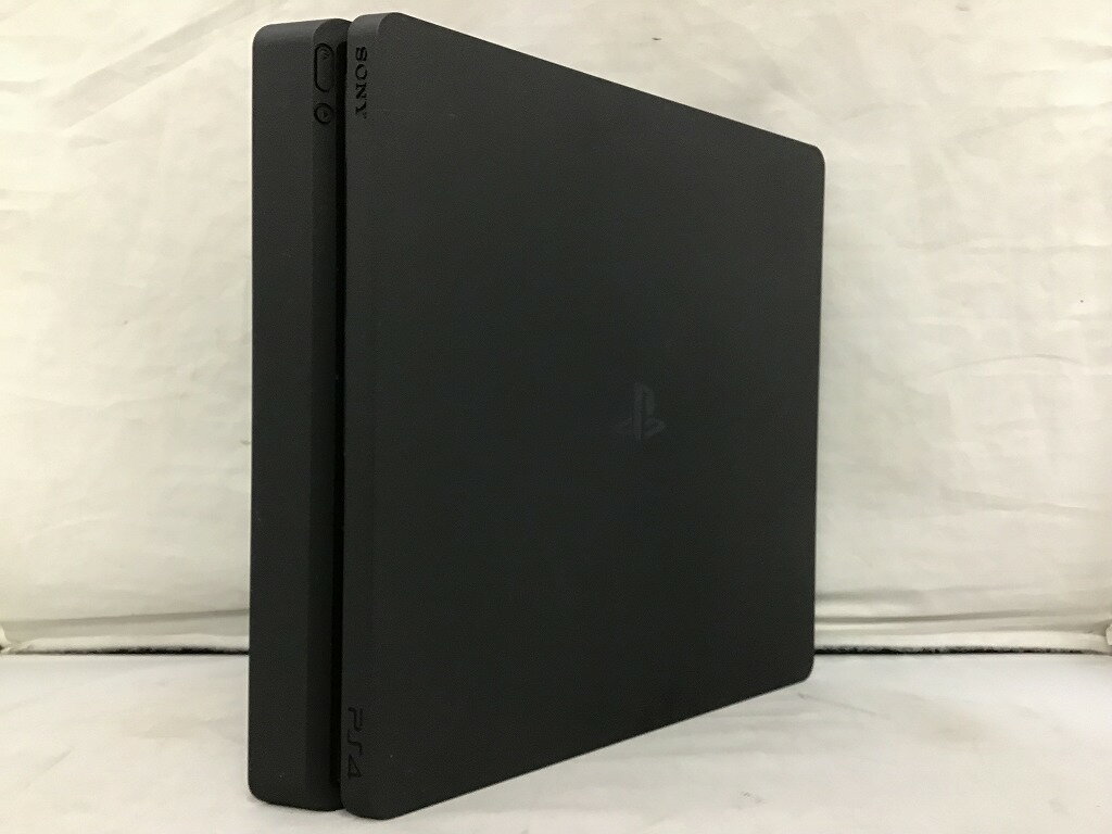 ソニー SONY PS4 CUH-2000BB01 【中古】