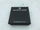 マラソン MARATHON ストップウォッチ ST194007 【中古】