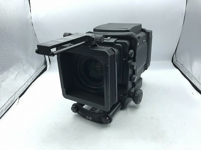 【期間限定セール】フジフィルム FUJIFILM フィルムカメラ GX680IIIProfessional 【中古】