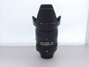 ニコン Nikon Fマウント レンズ フルサイズ AF-S NIKKOR 28-300mm f/3.5-5.6G ED VR 【中古】