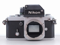 ニコン Nikon フィルム一眼レフカメラ ボディ F2 フォトミック 【中古】