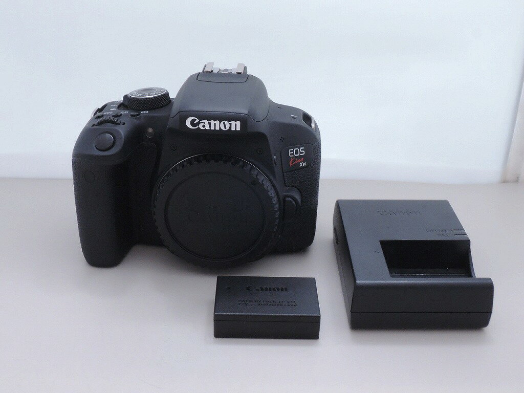 Υ Canon ǥե ܥǥ APS-C EOS Kiss X9i š