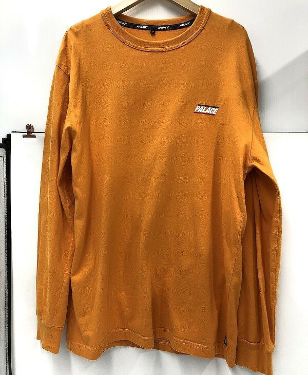 PALACE オレンジ XL トレーナー 楽天市場】パレス（カラーオレンジ）（メンズファッション）の通販