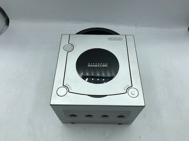 【期間限定セール】ニンテンドー Nintendo GAME CUBE DOL-101 【中古】