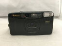 フジフィルム FUJIFILM コンパクトフィルムカメラ CARDIA Travel mini OP 【中古】