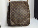 CEBg LOUIS VUITTON ~[bg V_[obO mOLoX fB[X mO M51256 yÁz