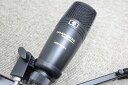 【期間限定セール】マランツ marantz 有線式USBコンデンサーマイク テレワーク/配信/録音/音楽など Pod PAck1 【中古】