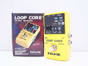 ニューエックス NUX エフェクター イエロー LOOP CORE 【中古】