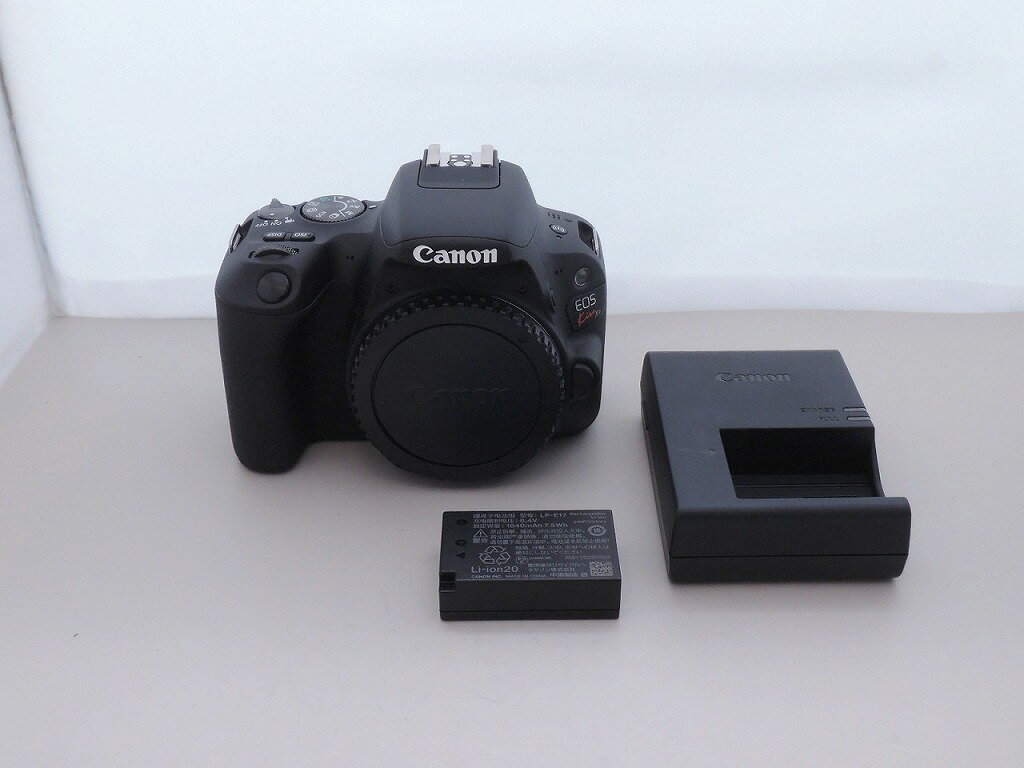 Υ Canon ǥե ܥǥ APS-C EOS Kiss X9 š