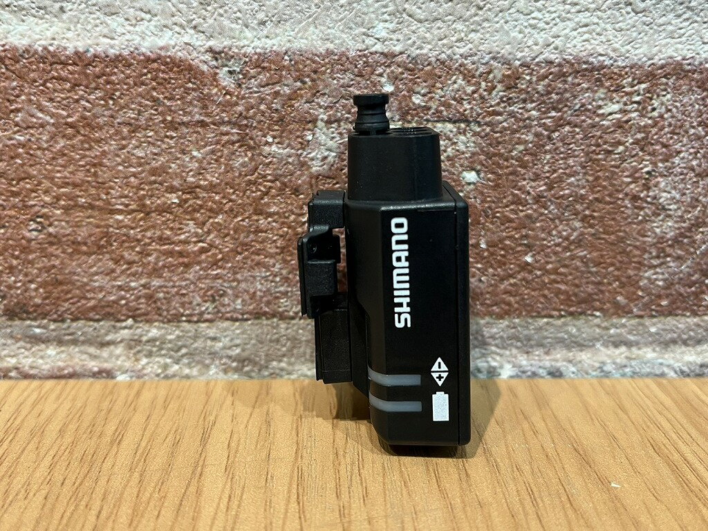 【期間限定セール】シマノ SHIMANO ジャンクション SM-EW90-B 【中古】 2