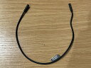 【期間限定セール】シマノ SHIMANO Di2 エレクトリックケーブル 350mm EW-SD50 【中古】
