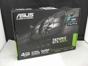 エイスース ASUS ビデオカード PH-GTX1050TI-4G 【中古】