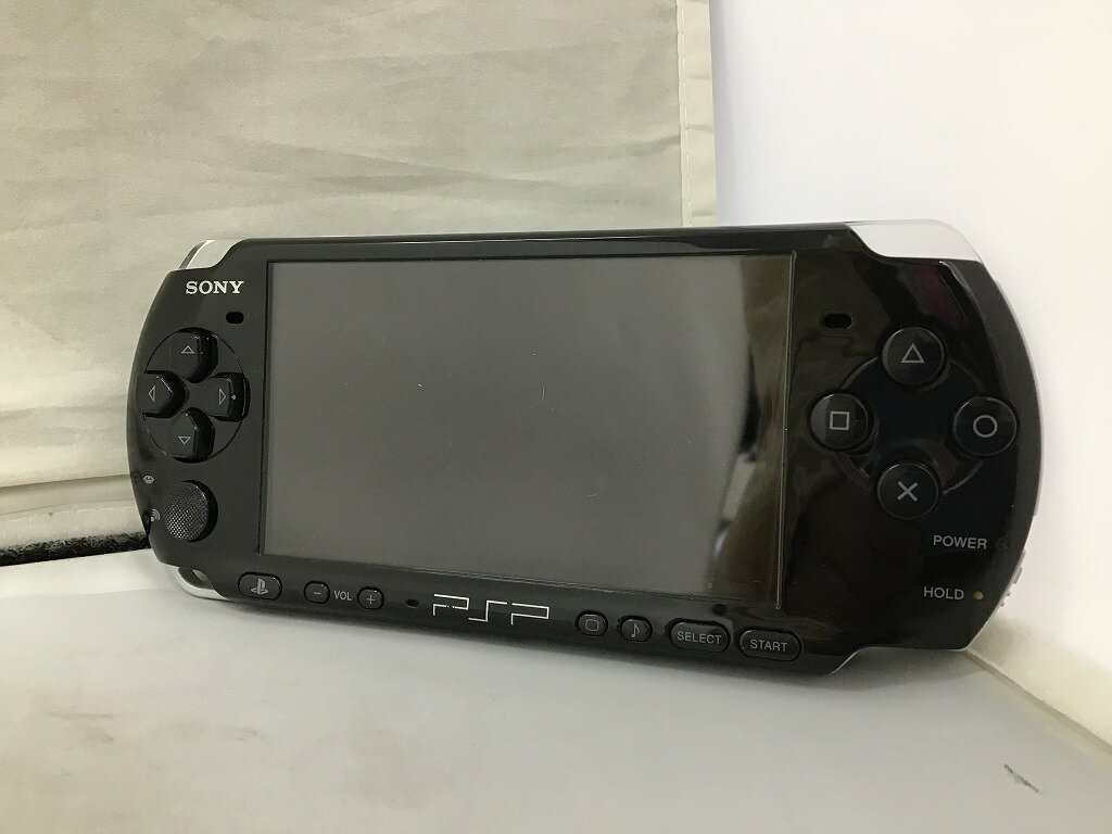 \j[ SONY PSP PSP3000 yÁz